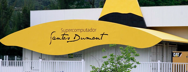 maior da américa latina supercomputador santos dumont recebe atualização para potencializar pesquisa científica