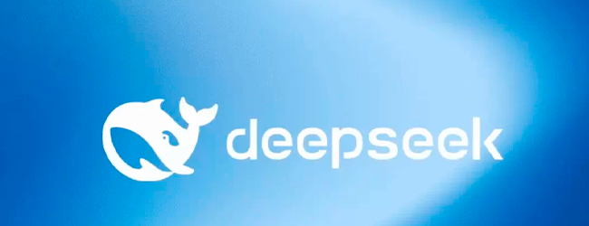 deepseek abala os alicerces da inteligência artificial