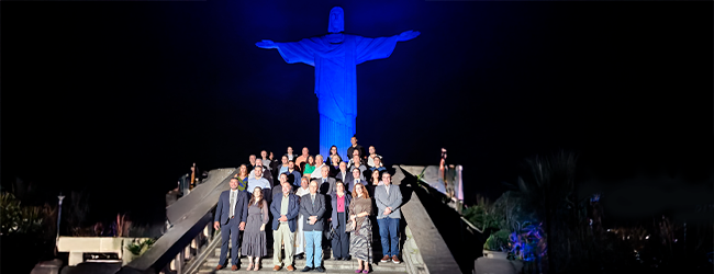 ti rio participa da celebração do dia internacional da proteção de dados