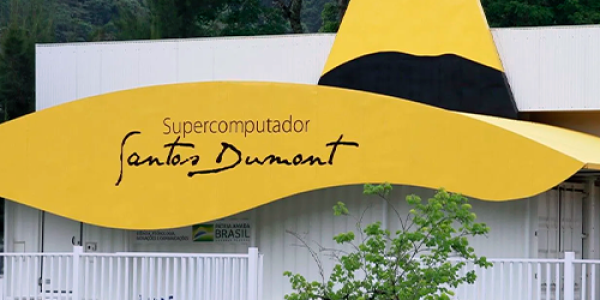 maior da américa latina supercomputador santos dumont recebe atualização para potencializar pesquisa científica