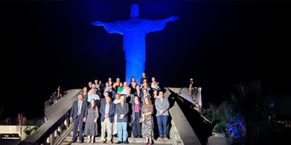 ti rio participa da celebração do dia internacional da proteção de dados